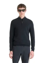 ANTONY MORATO JERSEY HOMBRE MMSW01542 MARINO