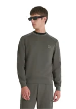ANTONY MORATO SUDADERA HOMBRE MMFL01109 KAKI