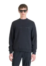 ANTONY MORATO SUDADERA HOMBRE MMFL01103 MARINO