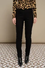 MINUETO PANTALON MUJER 252-084 NEGRO