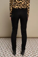 MINUETO PANTALON MUJER 252-084 NEGRO - Imagen 2
