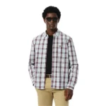 LACOSTE CAMISA HOMBRE CH5085 00 6AX VARIOS