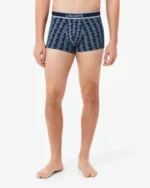 LACOSTE CALZONCILLOS 5H4970 00 AIF MARINO - Imagen 2
