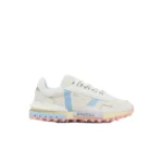 LACOSTE CALZADO MUJER 50SFA0074 00 WB8 BLANCO