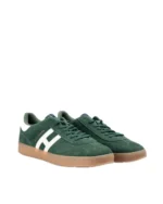 HARPER AND NEYER CALZADO HOMBRE 700125012 VERDE BOTELLA