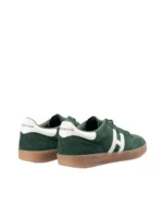 HARPER AND NEYER CALZADO HOMBRE 700125012 VERDE BOTELLA - Imagen 2