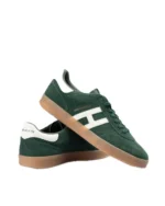 HARPER AND NEYER CALZADO HOMBRE 700125012 VERDE BOTELLA - Imagen 3
