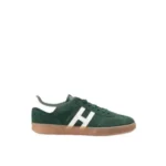 HARPER AND NEYER CALZADO HOMBRE 700125012 VERDE BOTELLA - Imagen 4