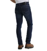 V&L PANTALON HOMBRE 600107160 VAQUERO MEDIO - Imagen 2