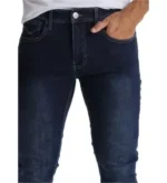 V&L PANTALON HOMBRE 600107160 VAQUERO MEDIO - Imagen 3