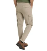 V&L PANTALON HOMBRE 600327276 MARRON - Imagen 2