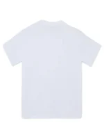 SILBON CAMISETA HOMBRE 133767 BLANCO - Imagen 2