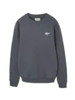 SILBON SUDADERA HOMBRE 133821 GRIS - Imagen 3