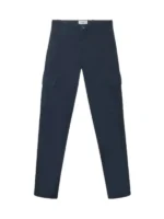 SILBON PANTALON HOMBRE 133619 MARINO