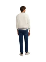SILBON PANTALON HOMBRE 133627 VAQUERO OSCURO - Imagen 2