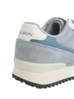 SILBON CALZADO HOMBRE 133644 GRIS - Imagen 5