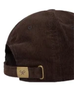 SILBON GORRA 133811 MARRON - Imagen 3