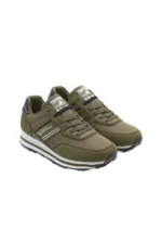 LOIS CALZADO HOMBRE 64403 KAKI KAKI