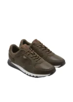 LOIS CALZADO HOMBRE 64497 MARRON MARRON