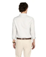 HARPER AND NEYER CAMISA HOMBRE 201326017 411 CELESTE - Imagen 2