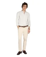 HARPER AND NEYER CAMISA HOMBRE 201326017 411 CELESTE - Imagen 3