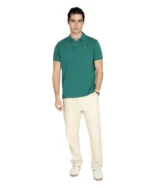 HARPER AND NEYER POLO HOMBRE 403326001 980 VERDE BOSQUE - Imagen 3