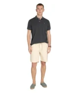 HARPER AND NEYER POLO HOMBRE 403326006 281 NEGRO - Imagen 3