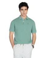 HARPER AND NEYER POLO HOMBRE 403326013 931 VERDE