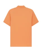 HARPER AND NEYER POLO HOMBRE 403326200 710 CORAL - Imagen 2