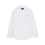 HARPER AND NEYER POLERA 1204326001 205 BLANCO