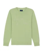 HARPER AND NEYER JERSEY 1601326001 907 VERDE - Imagen 3