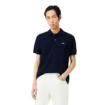 LACOSTE POLO HOMBRE L1212 00 166 MARINO