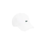 LACOSTE ACCESORIO HOMBRE RK7305 00 001 BLANCO
