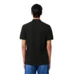 LACOSTE POLO HOMBRE PH9851 00 031 NEGRO - Imagen 2