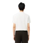 LACOSTE POLO HOMBRE DH2195 00 70V CRUDO - Imagen 3