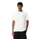 LACOSTE CAMISETA HOMBRE TH2197 00 70V CRUDO