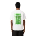 LACOSTE CAMISETA HOMBRE TH2197 00 70V CRUDO - Imagen 2
