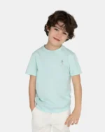HARPER AND NEYER CAMISETA 1401326006 956 MINT - Imagen 2