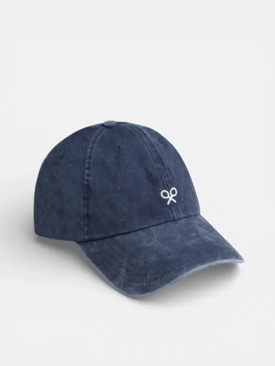 10529_1_V0 SILBON GORRA S261012302371 MARINO - Imagen 1