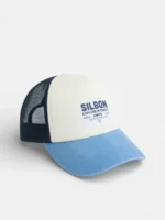 SILBON GORRA S261032302381 AZUL