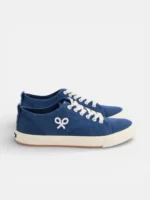 SILBON ZAPATILLA S261011602267 MARINO