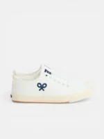 SILBON ZAPATILLA S261011601266 BLANCO