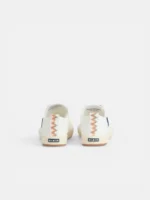 SILBON ZAPATILLA S261011601266 BLANCO - Imagen 4
