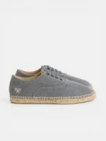 SILBON ALPARGATA S261011411007 GRIS