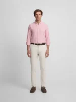 SILBON PANTALON HOMBRE S261010907131 PIEDRA