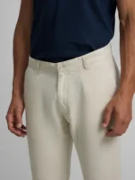SILBON PANTALON HOMBRE S261020907146 BEIG - Imagen 3