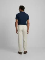 SILBON PANTALON HOMBRE S261020907146 BEIG - Imagen 4