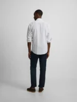 SILBON PANTALON HOMBRE S261030902143 MARINO - Imagen 3