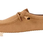 HEYDUDE CALZADO HOMBRE HD40403-25W-DA CAMEL