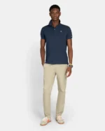 HARPER AND NEYER POLO HOMBRE 403NOS001 420 MARINO